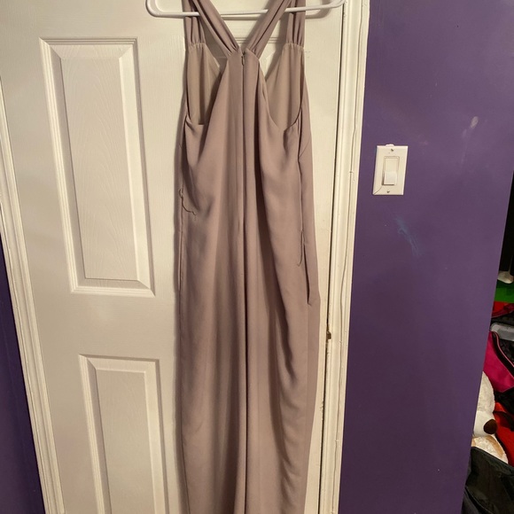 Pants suit - Picture 4 of 5